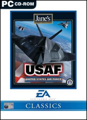 USAF: United States Air Force for Windows PC