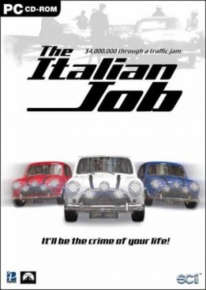 The Italian Job for Windows PC