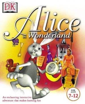 Alice in Wonderland for Windows PC