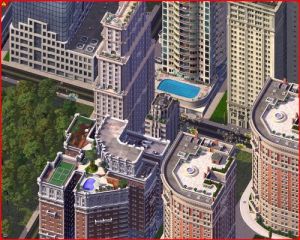 SimCity 4 [Deluxe Edition] for Windows PC