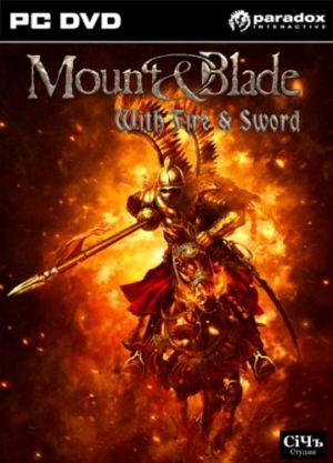 Mount & Blade: With Fire and Sword for Windows PC