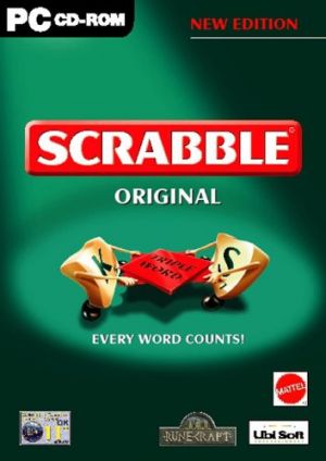 Scrabble [New Edition] for Windows PC