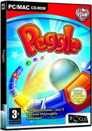 Peggle for Windows PC