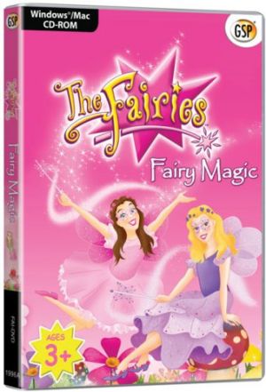 The Fairies: Fairy Magic [GSP] for Windows PC