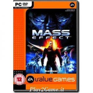 Mass Effect [EA Value] for Windows PC