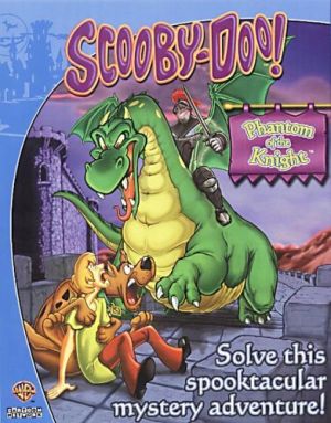 Scooby Doo: Phantom of the Knight for Windows PC