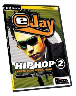 eJay Hip Hop 2 for Windows PC