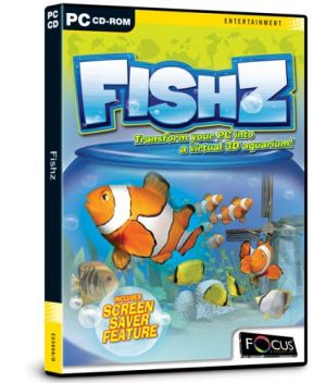 Fishz for Windows PC