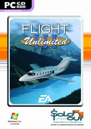 Flight Unlimited III [Sold Out] for Windows PC