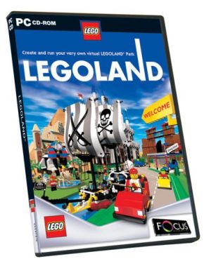 Legoland [Focus Essential] for Windows PC