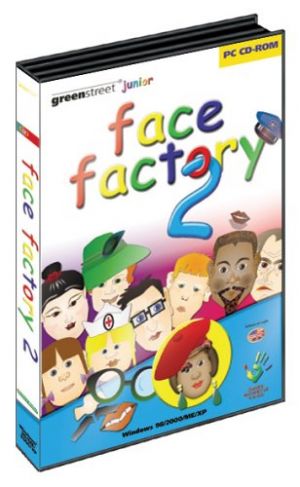Face Factory 2 for Windows PC