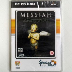 Messiah [Sold Out] for Windows PC