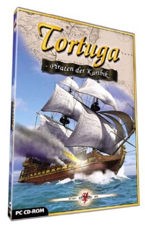 Tortuga: Pirates of the New World for Windows PC