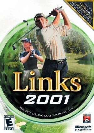 Links 2001 for Windows PC