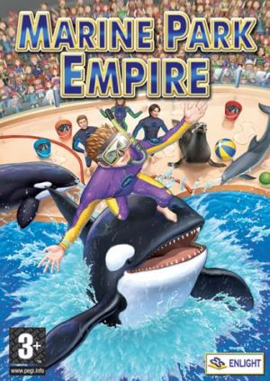 Marine Park Empire for Windows PC