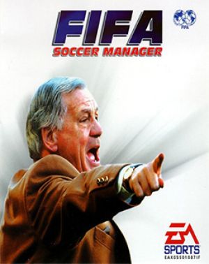 FIFA Soccer Manager [Dice] for Windows PC