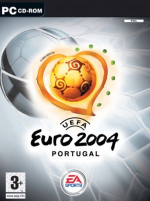 UEFA Euro 2004 Portugal for Windows PC
