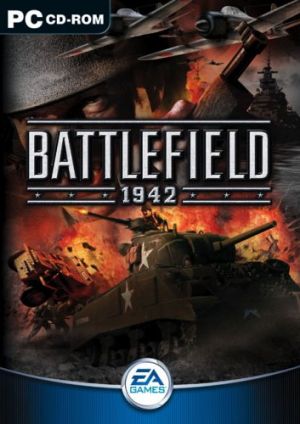 Battlefield 1942 for Windows PC