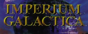 Imperium Glactica 2: Alliances for Windows PC