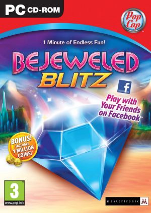 Bejeweled Blitz for Windows PC