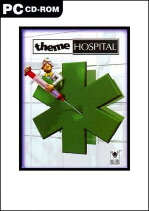 Theme Hospital [Dice] for Windows PC