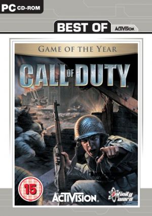 Call of Duty [Best of Activision] for Windows PC