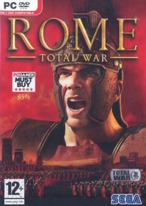 Rome: Total War for Windows PC