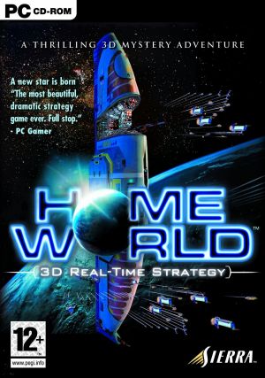 Home World for Windows PC