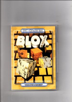 Blox Deluxe for Windows PC