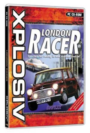 London Racer [Xplosiv] for Windows PC