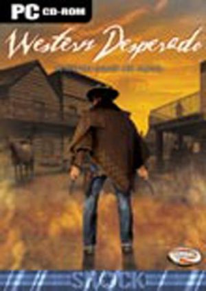 Western Desperado: Wanted Dead or Alive for Windows PC