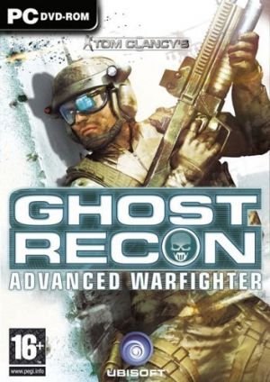 Ghost Recon: Advanced Warfighter for Windows PC