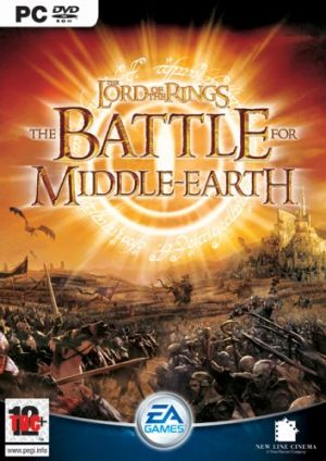The Lord of the Rings: The Battle for Middle Earth for Windows PC