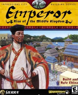 Emperor: Rise of the Middle Kingdom for Windows PC