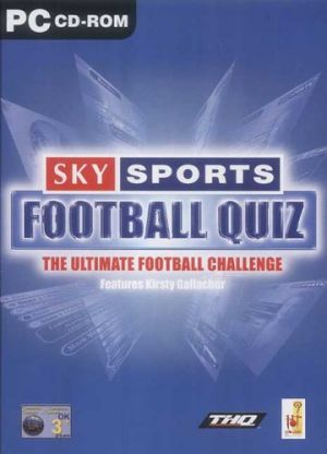 Sky Sports Football Quiz for Windows PC