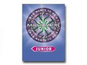 Who Wants To Be A Millionaire? Junior for Windows PC