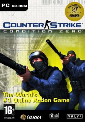 Counter-Strike: Condition Zero for Windows PC