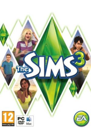 The Sims 3 for Windows PC