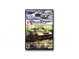 RalliSport Challenge for Windows PC