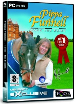 Pippa Funnell: Take The Reins for Windows PC