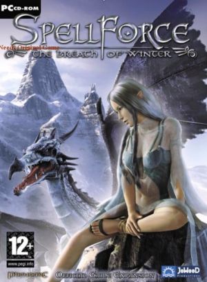 SpellForce: The Breath of Winter for Windows PC