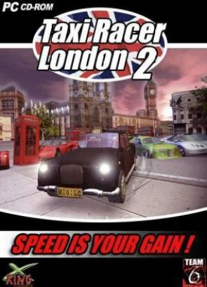 Taxi Racer London 2 for Windows PC