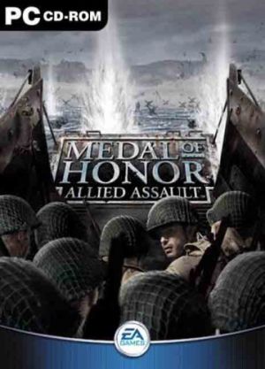 Medal of Honor: Allied Assault for Windows PC