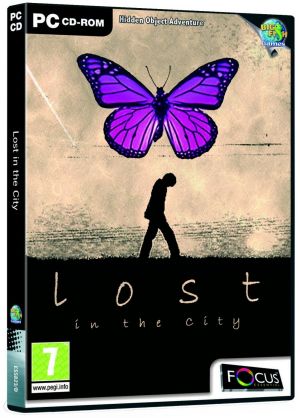 Lost in the City [Focus Essential] for Windows PC