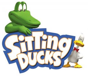 Sitting Ducks for Windows PC