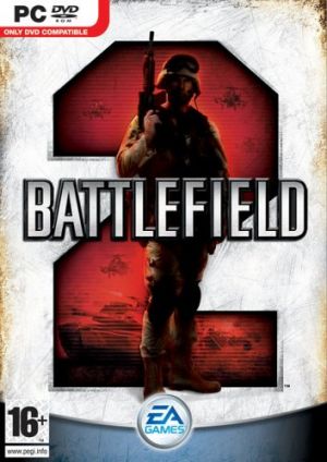 Battlefield 2 for Windows PC