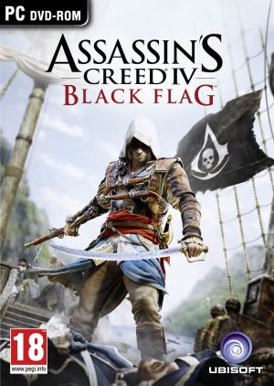 Assassin's Creed IV: Black Flag for Windows PC