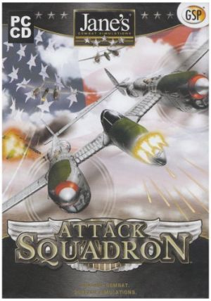 Attack Squadron for Windows PC