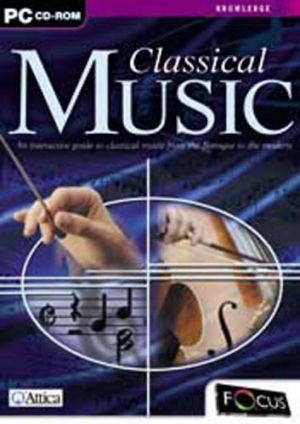 Classical Music for Windows PC