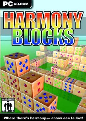 Harmony Blocks for Windows PC